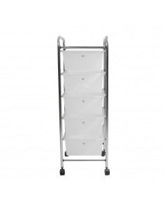 Carrito Auxiliar para Estilista 