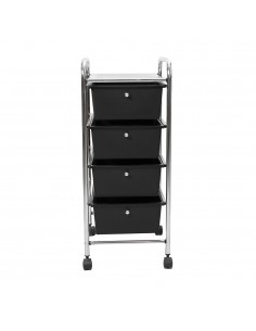 Carrito Auxiliar para Estilista 