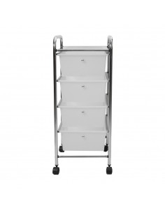 Carrito Auxiliar para Estilista 