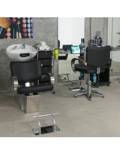 Sillón de Corte Ibiza
