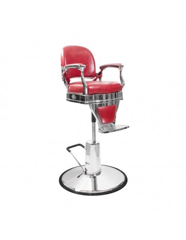 Silla Infantil Barber Kids