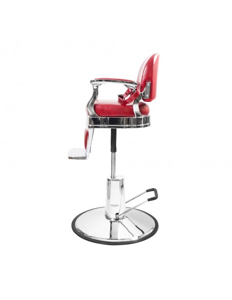 Silla Infantil Barber Kids