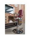 Silla Infantil Barber Kids