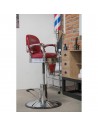 Silla Infantil Barber Kids