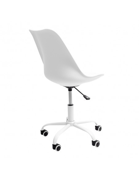 Silla Frankfurt con Pistón Neumático