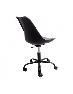 Silla Frankfurt con Pistón Neumático