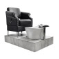 Sillón para Pedicure Spa Susana