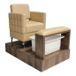 Sillón para Pedicure Spa Aria