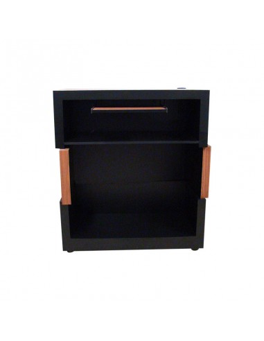Recepción Cubos