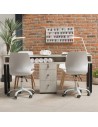 Mesa para uñas GELISH doble