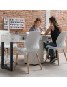Mesa para uñas GELISH doble