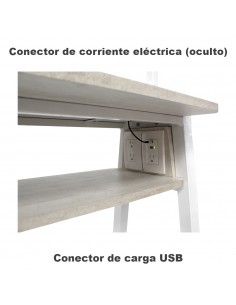 Mesa para uñas YESSI individual