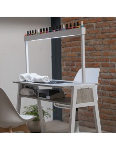Mesa para uñas YESSI individual