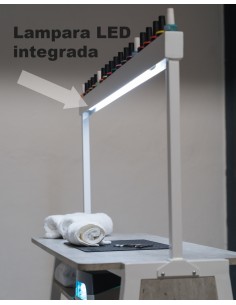 Mesa para uñas YESSI individual