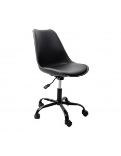 Silla Frankfurt con Pistón Neumático