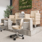Sillón para Pedicure Spa Aria