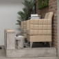 Sillón para Pedicure Spa Aria