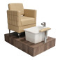 Sillón para Pedicure Spa Aria