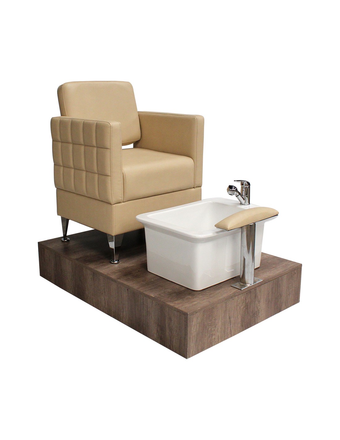 Sillon pedicura spa