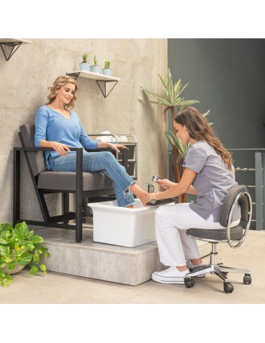 Buy Wholesale sillon spa para pedicure For Salons And Spa Pedicures 
