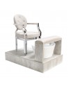 Sillon para Pedicure Spa Tita