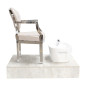 Sillon para Pedicure Spa Tita