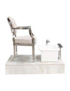 Sillon para Pedicure Spa Tita