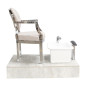 Sillon para Pedicure Spa Tita