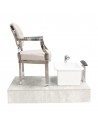 Sillon para Pedicure Spa Tita
