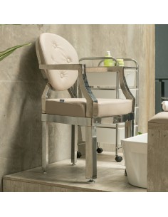 Sillon para Pedicure Spa Tita