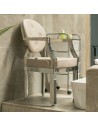 Sillon para Pedicure Spa Tita