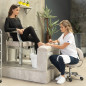 Sillon para Pedicure Spa Tita