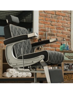 Sillón Barbero Madrid