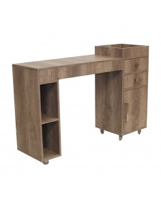 Mesa de Manicure Vanity