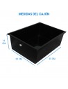 Mesa Auxiliar para Cosmetología