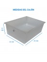 Mesa Auxiliar para Cosmetología