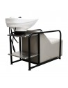 Lavabo Amalfi
