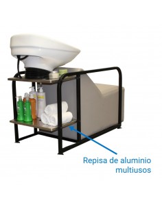 Lavabo Amalfi