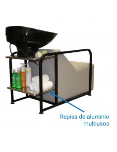 Lavabo Amalfi