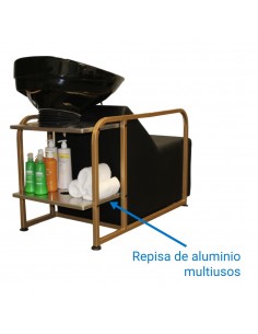 Lavabo Amalfi