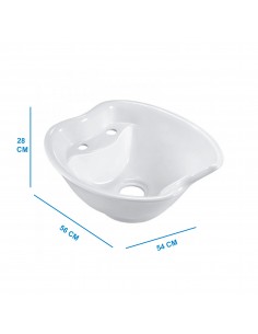 Tarja de Cerámica Modelo TJ-331