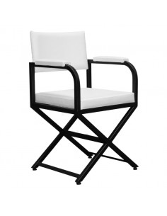 Silla Estilo Director Baja