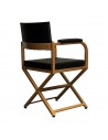 Silla Estilo Director Baja