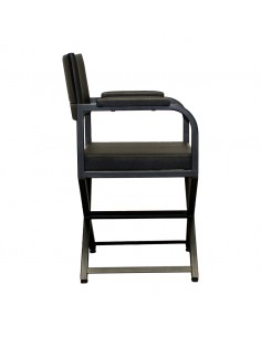 Silla Estilo Director Baja