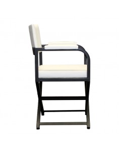 Silla Estilo Director Baja