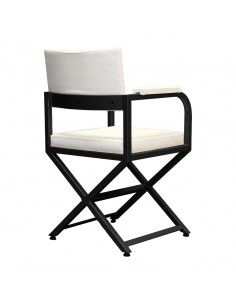 Silla Estilo Director Baja