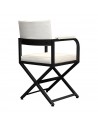 Silla Estilo Director Baja