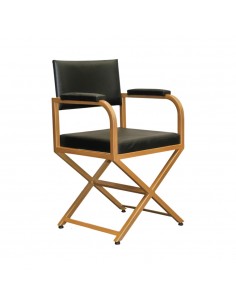 Silla Estilo Director Baja