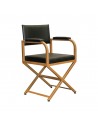 Silla Estilo Director Baja