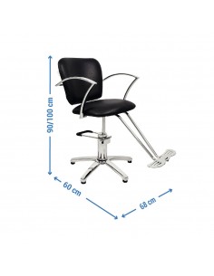 Sillón de Corte Flecha